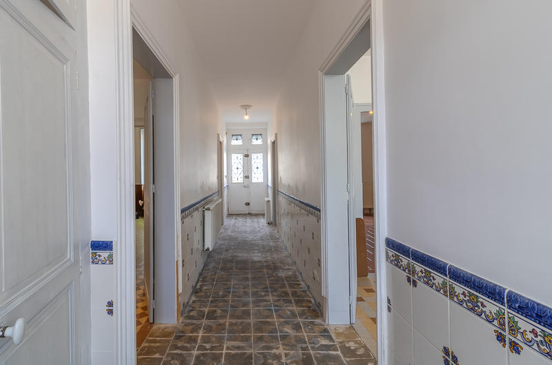 Maison - 159 m² - 6 pièces