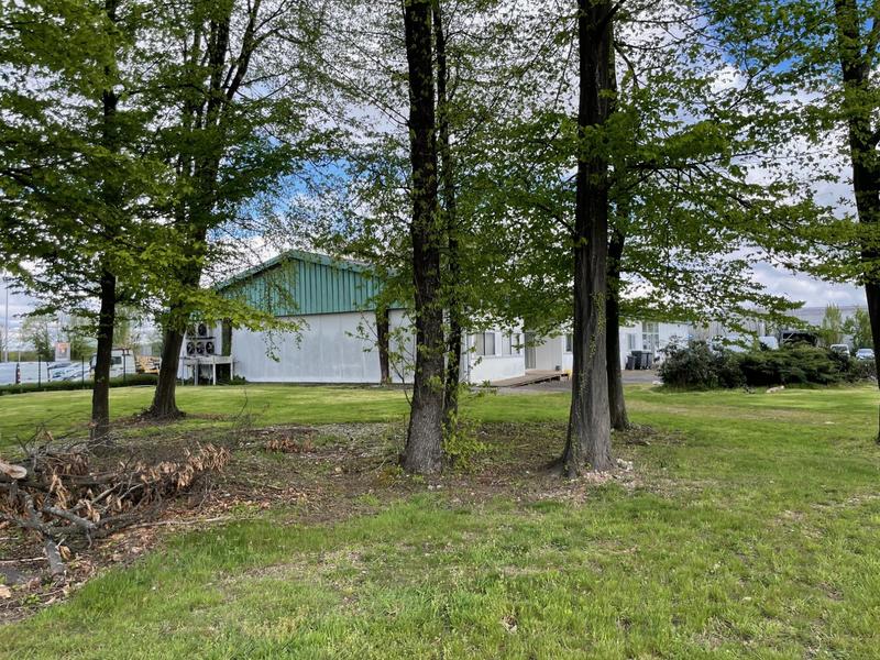 Local commercial - 700 m²