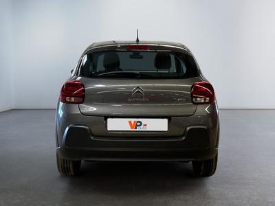 Citroën C3 Societe Pure Tech 82 s&amp;S Feel