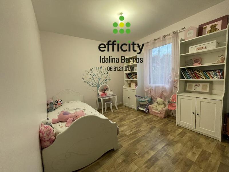 Pavillon - 125 m² - 6 pièces