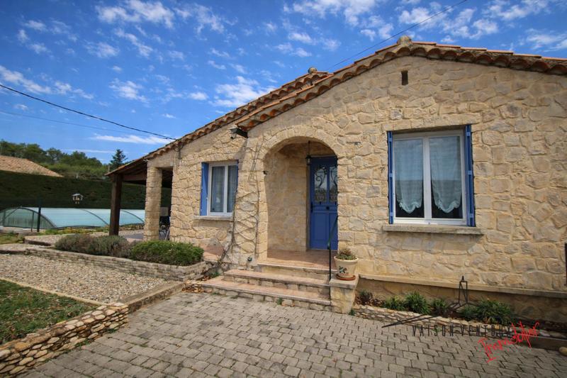 Villa - 96 m² - 5 pièces