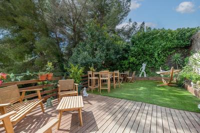 Villa - 100 m² - 3 pièces