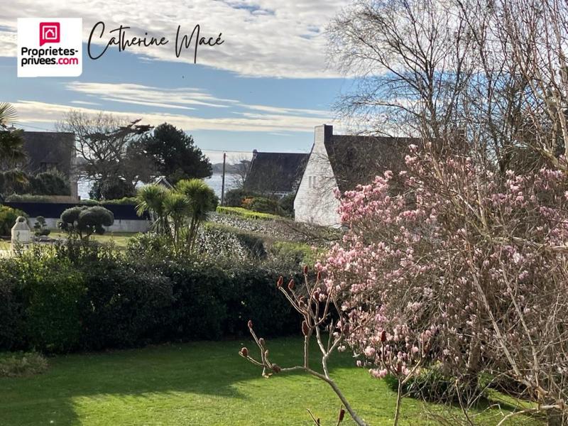 Maison - 170 m² - 8 pièces