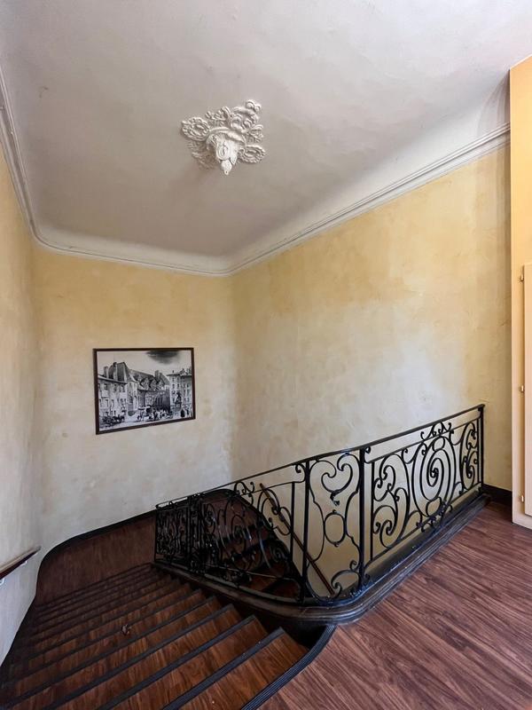 Appartement - 87 m² - 4 pièces