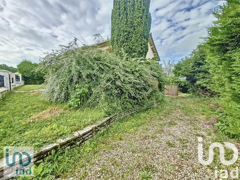 Maison - 65 m² - 3 pièces