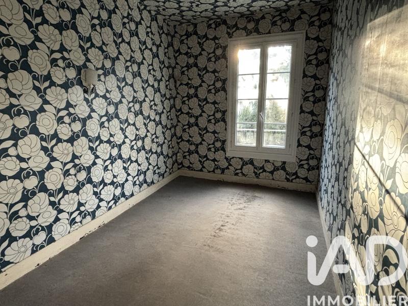 Maison de ville - 130 m² - 6 pièces