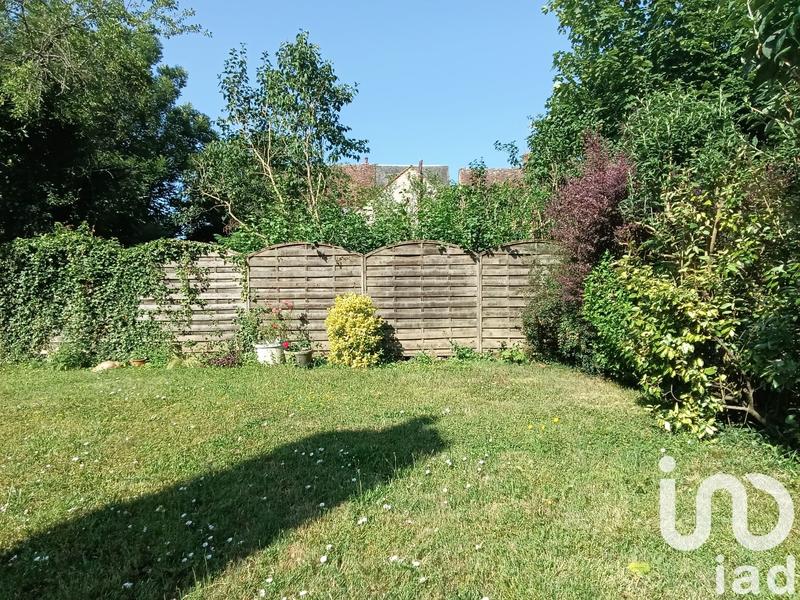 Maison - 167 m² - 7 pièces