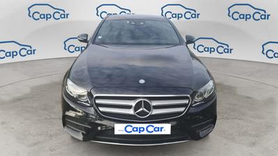 Mercedes Classe E 220 d 194 9g-Tronic Amg Line - Toit ouvrant