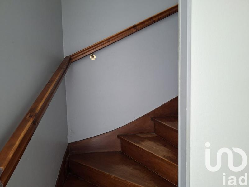 Maison - 81 m² - 4 pièces