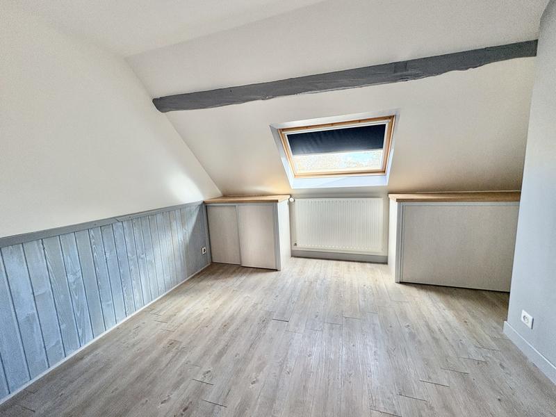 Villa - 166 m² - 6 pièces