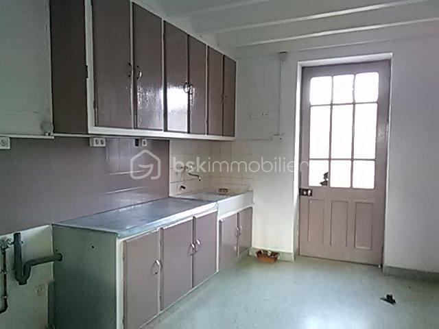 Maison en pierre - 141 m² - 5 pièces