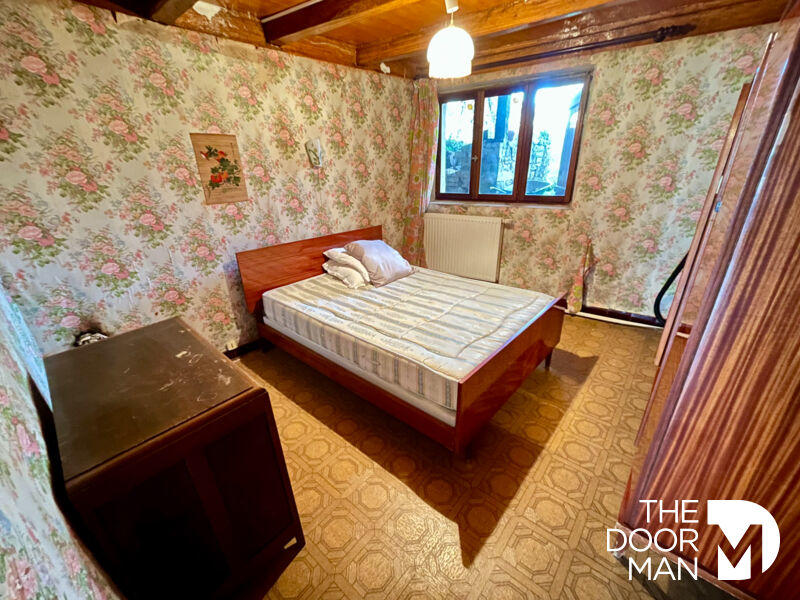 Maison - 63 m² - 3 pièces