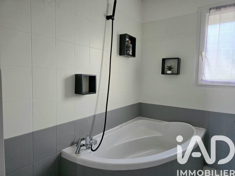 Maison - 141 m² - 6 pièces