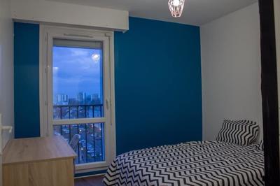 Appartement - 97 m² - 1 pièce