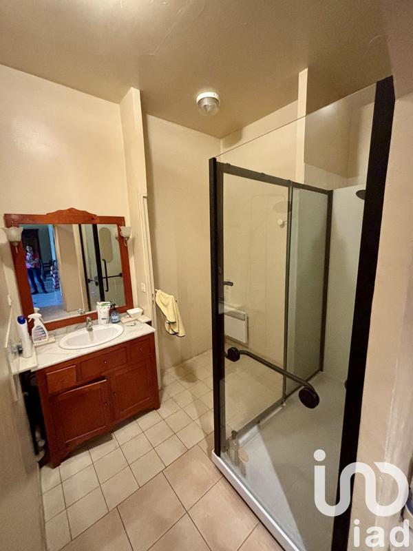 Maison - 245 m² - 12 pièces