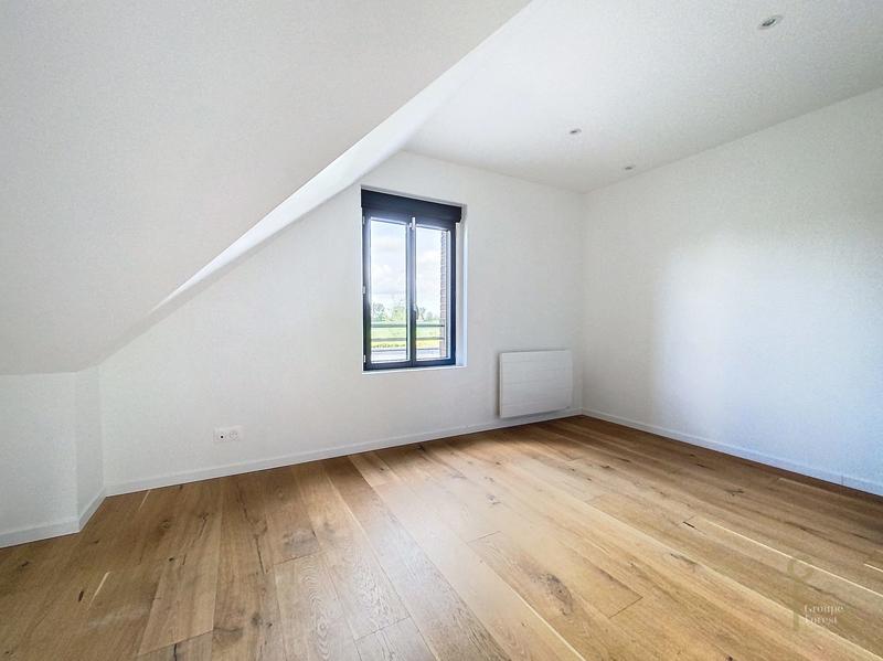 Maison - 156 m² - 5 pièces