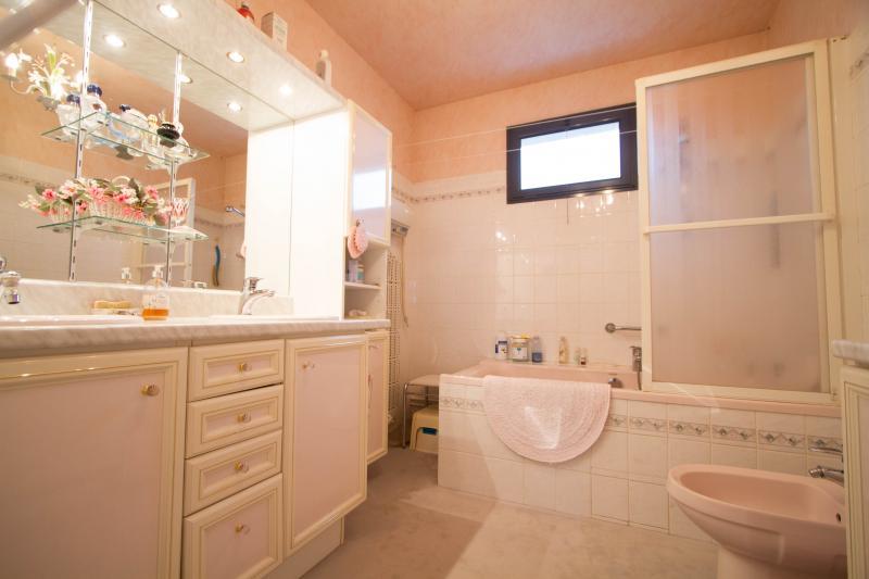 Appartement - 152 m² - 6 pièces