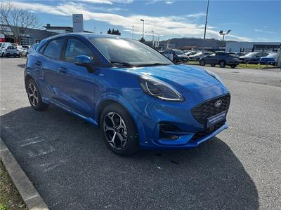 Ford Puma 1.0 Ecoboost 125 Ch Mhev s&amp;S Powershift St-Line