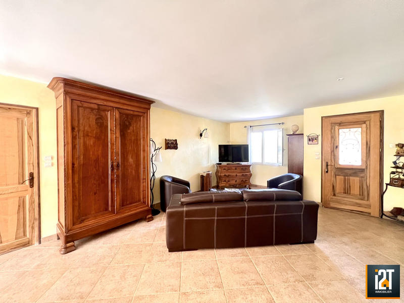 Villa - 119 m² - 4 pièces