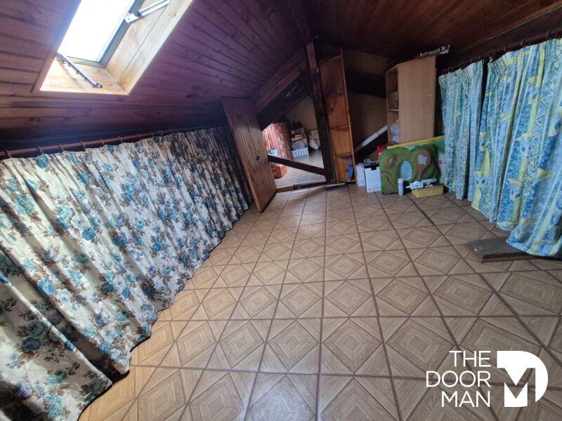 Maison - 116 m² - 6 pièces