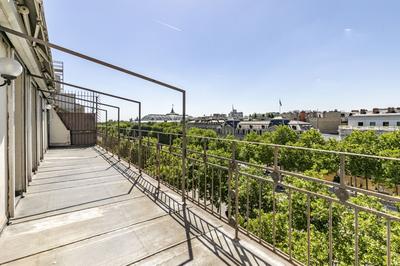 Appartement - 145 m² - 5 pièces