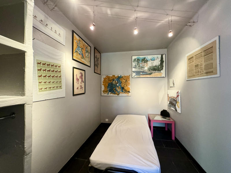 Villa - 96 m² - 4 pièces