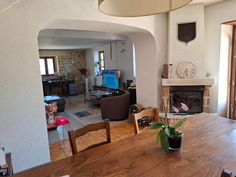 Maison - 138 m² - 5 pièces