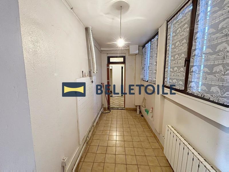Appartement - 76 m² - 5 pièces