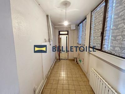 Appartement - 76 m² - 5 pièces