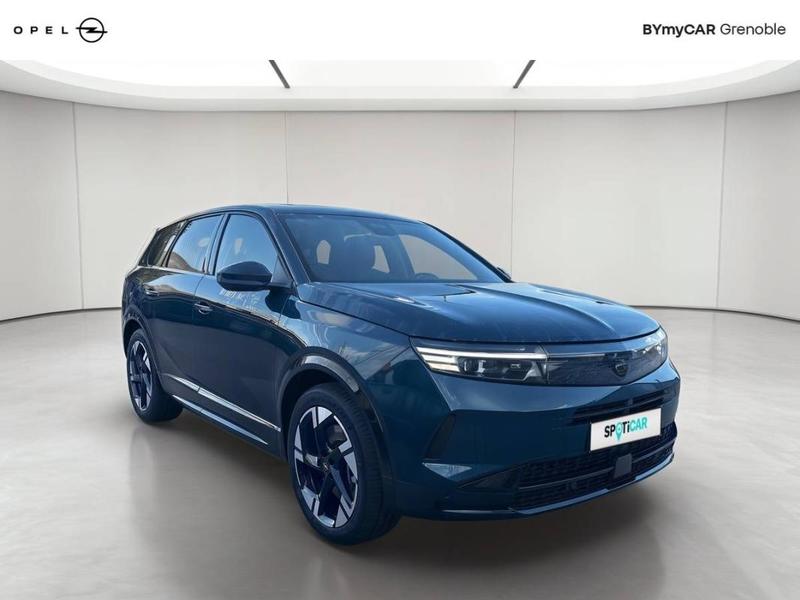 Opel grandland Hybrid Rechargeable 195 ch e-Dct7 Gs