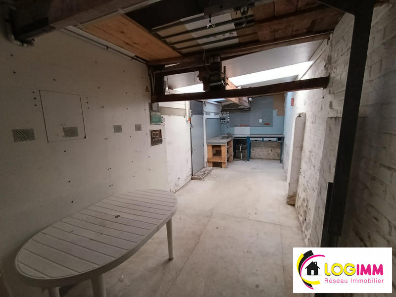 Maison - 77 m² - 4 pièces