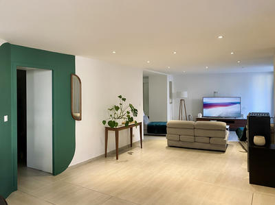 Maison - 168 m² - 6 pièces