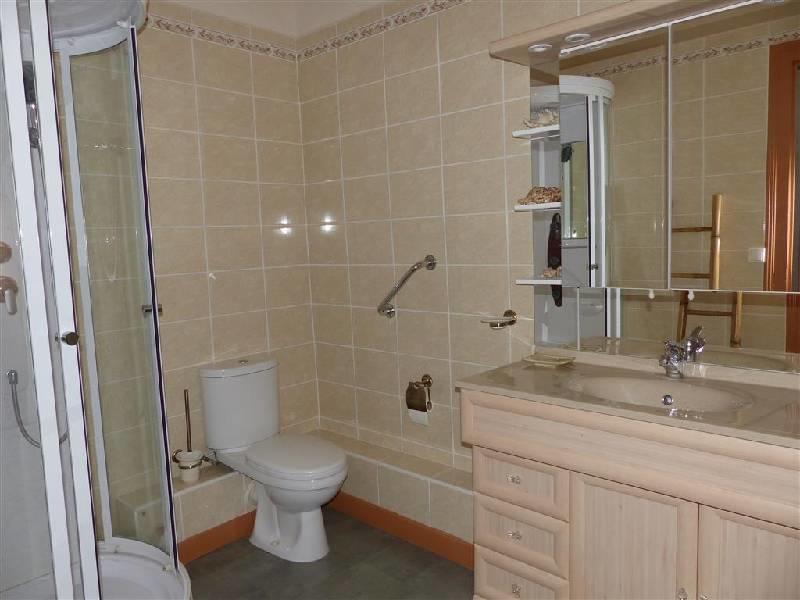 Maison de village - 180 m² - 5 pièces