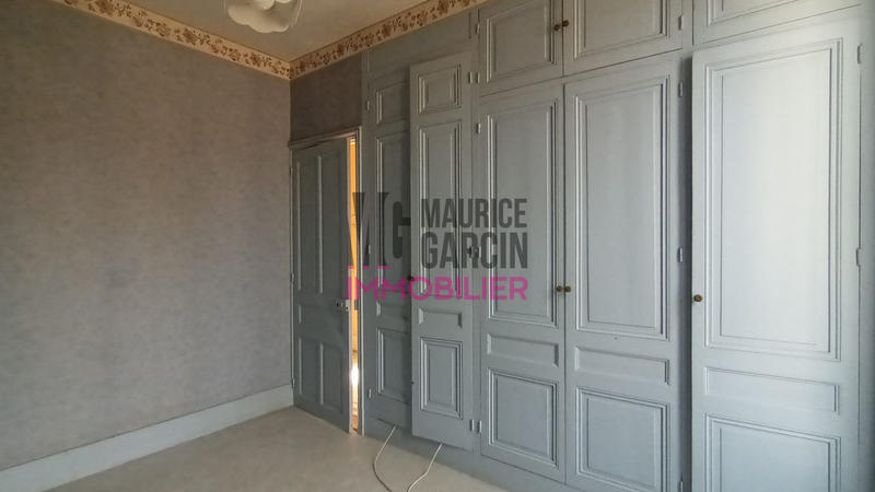 Maison - 168 m² - 7 pièces