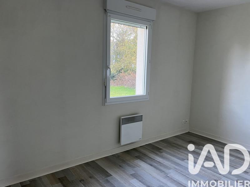 Maison - 68 m² - 3 pièces