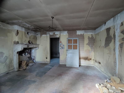 Maison - 200 m² - 6 pièces