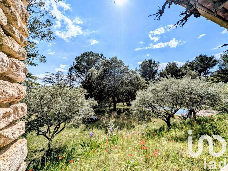 Maison de campagne - 103 m² - 4 pièces