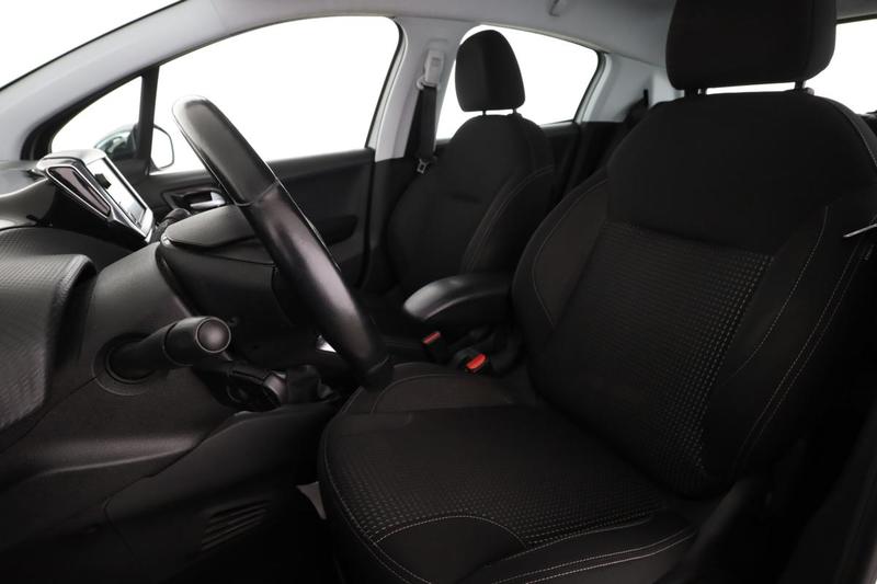 Peugeot 208 1.6 Blue-HDi Allure 5p 100 ch