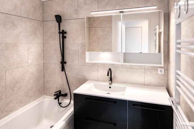 Appartement - 69 m² - 3 pièces