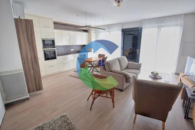 Pavillon - 75 m² - 3 pièces