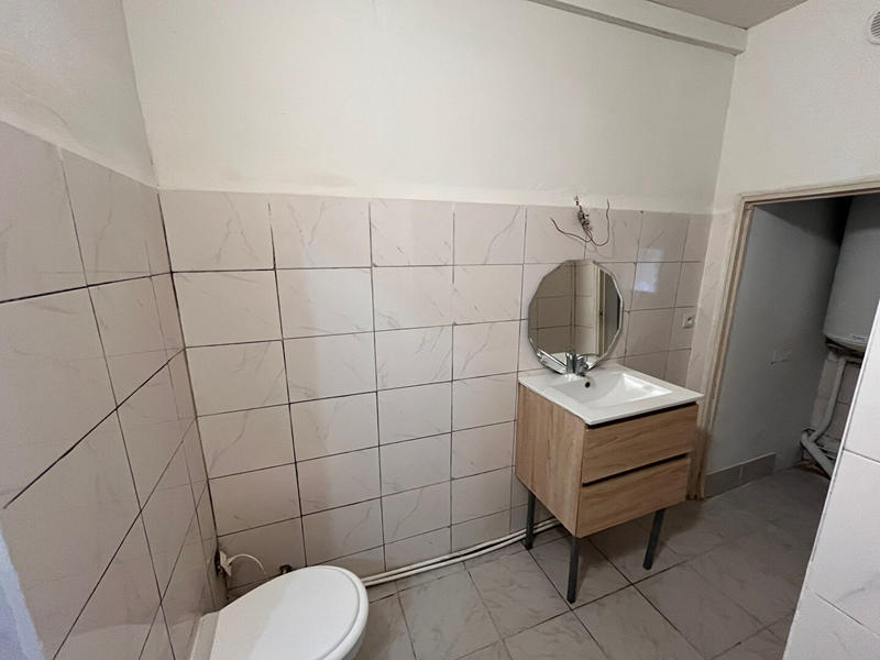 Maison - 75 m² - 4 pièces