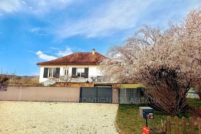 Villa - 160 m² - 5 pièces