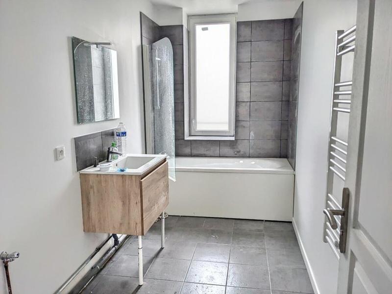 Appartement - 78 m² - 3 pièces