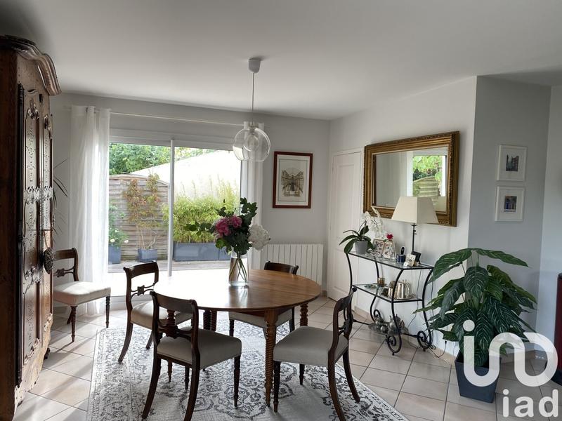 Maison - 149 m² - 5 pièces