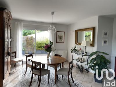 Maison - 149 m² - 5 pièces