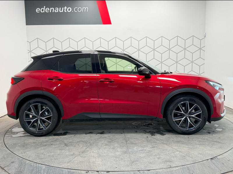 Lexus Lbx 2wd Emotion