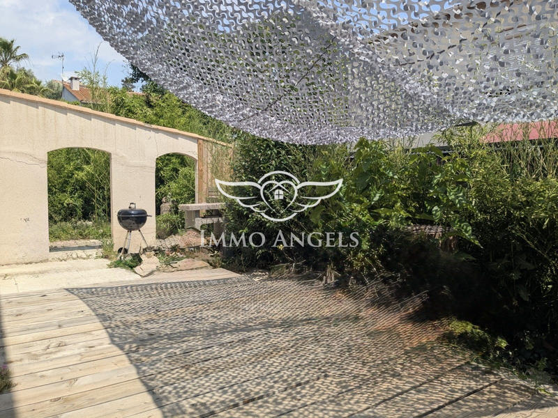 Maison - 130 m² - 7 pièces