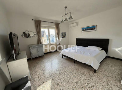 Maison - 133 m² - 4 pièces