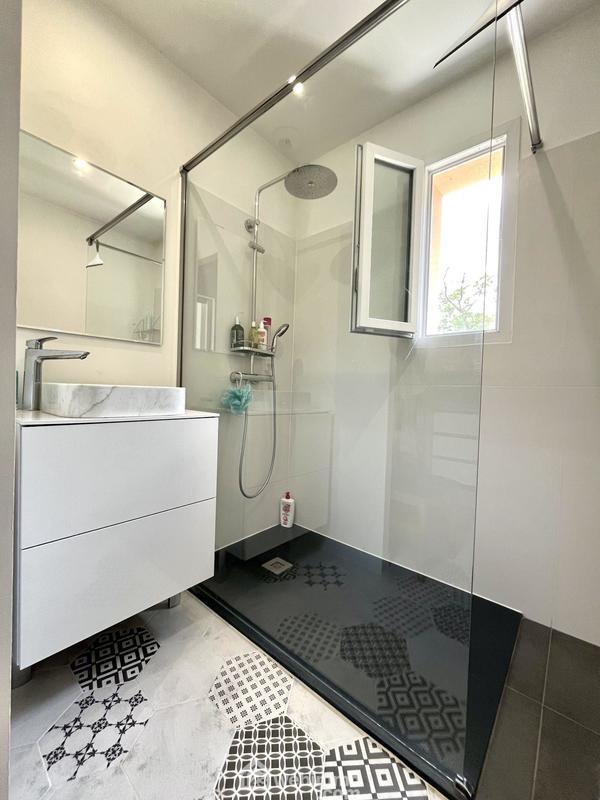 Maison - 118 m² - 4 pièces