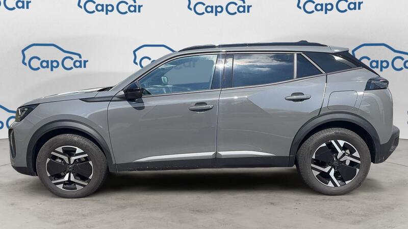 Peugeot 2008 1.2 Hybrid 136 Active e-Dcs6 Allure